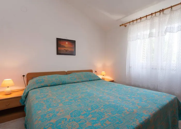 Studio-apartman Giovanina