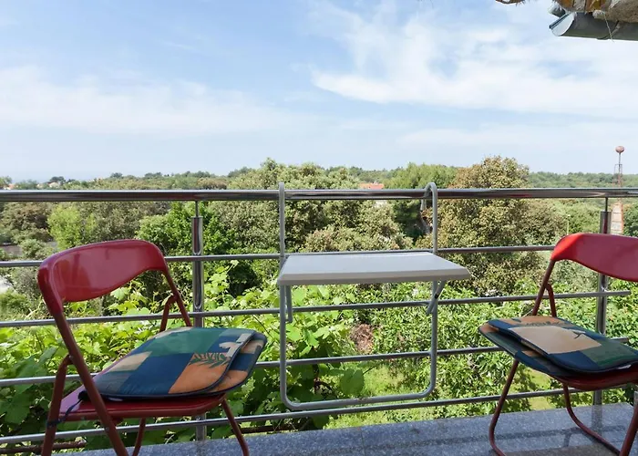 Cosy Studio-Apartment Near The Sea