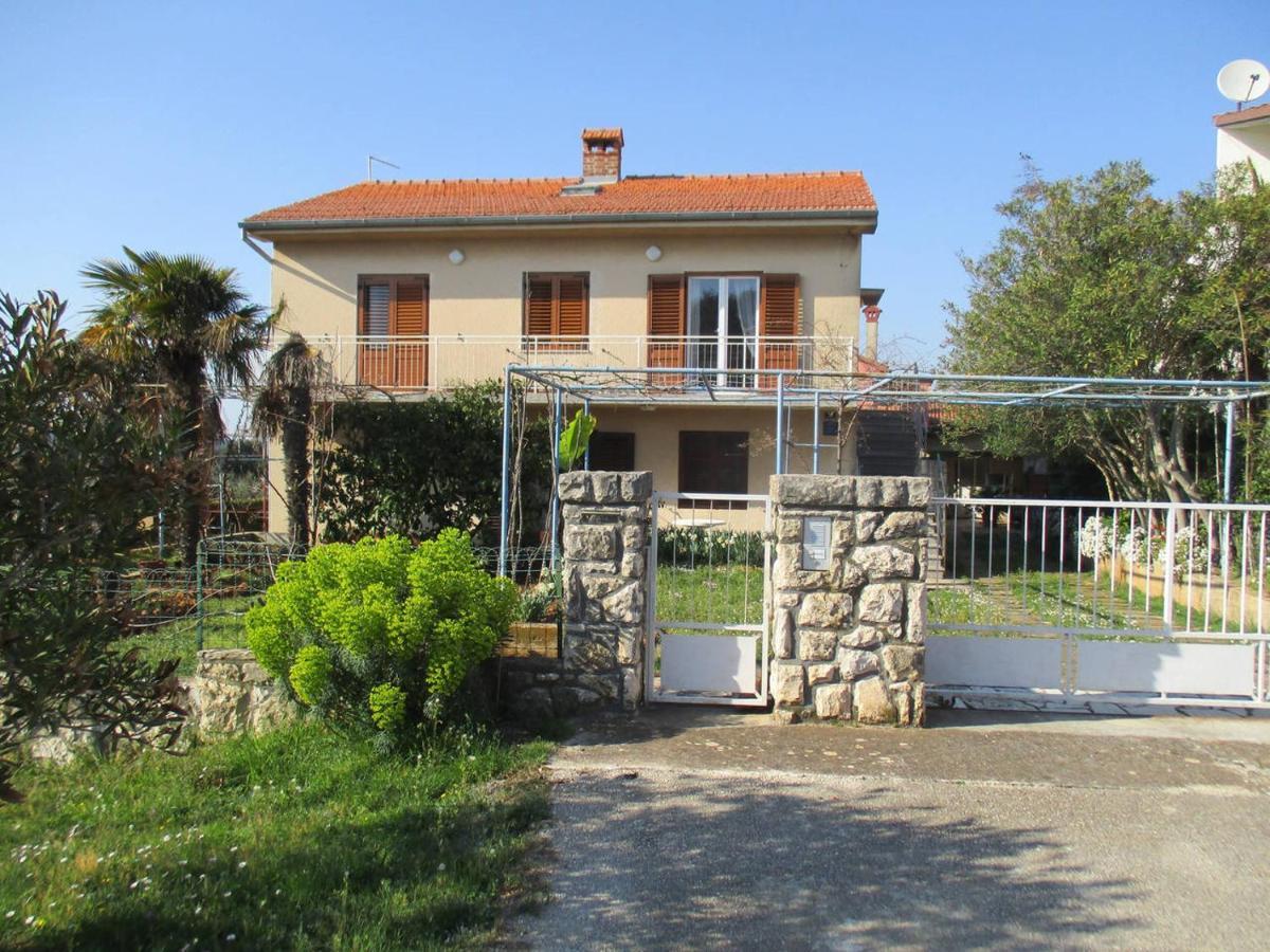 Studio-apartman Giovanina Appartamento *