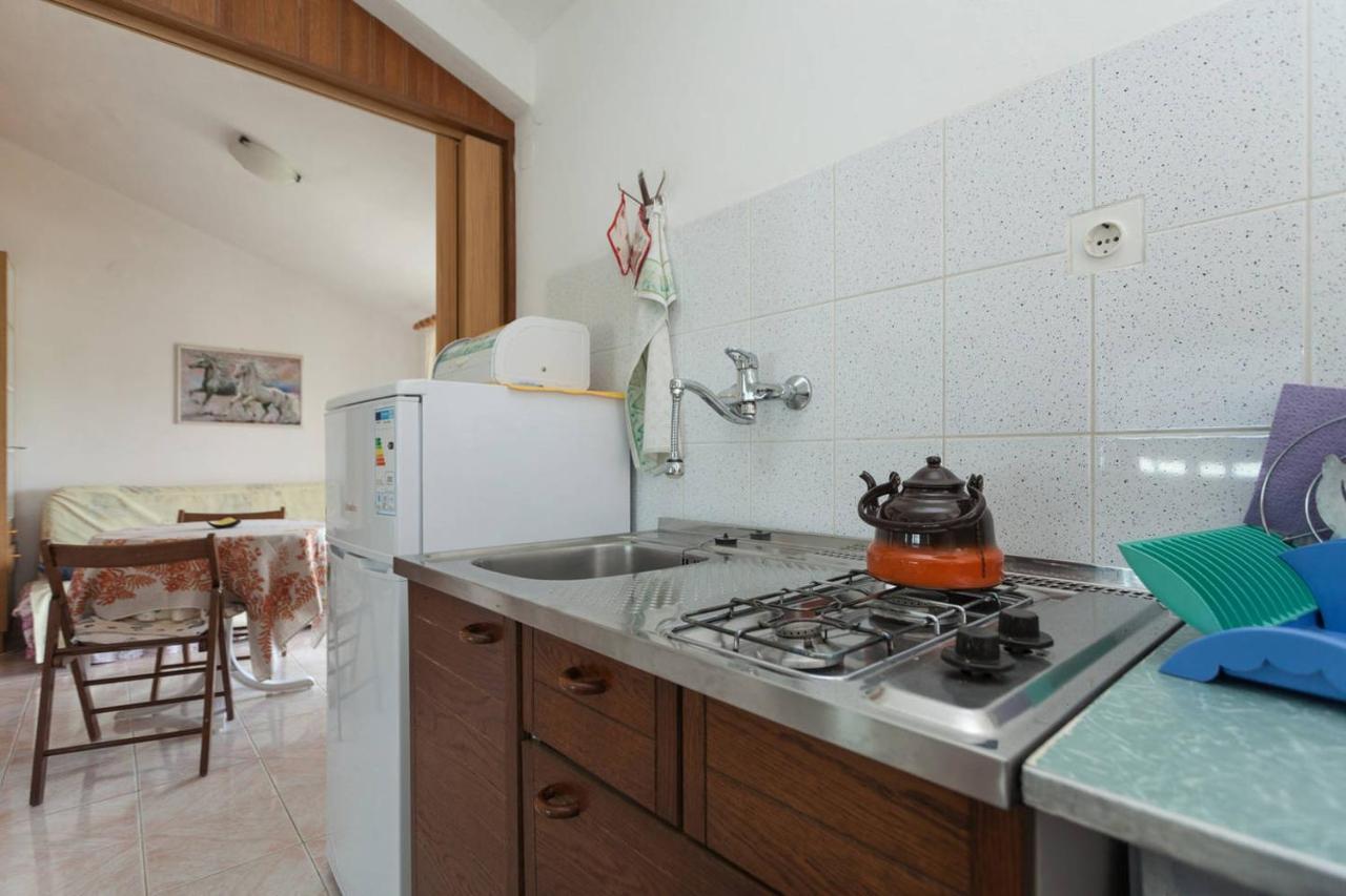 Studio-apartman Giovanina Appartamento Banjole