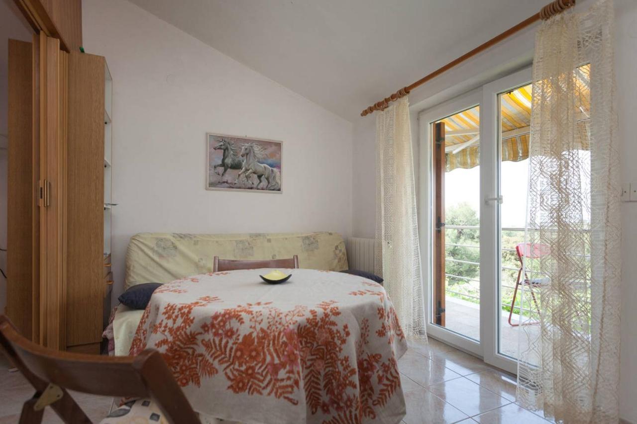 Studio-apartman Giovanina Banjole