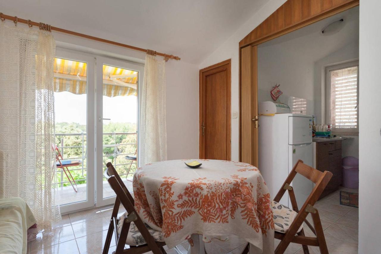 Appartamento Studio-apartman Giovanina *