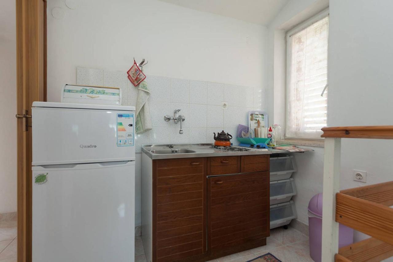 Studio-apartman Giovanina Appartamento *