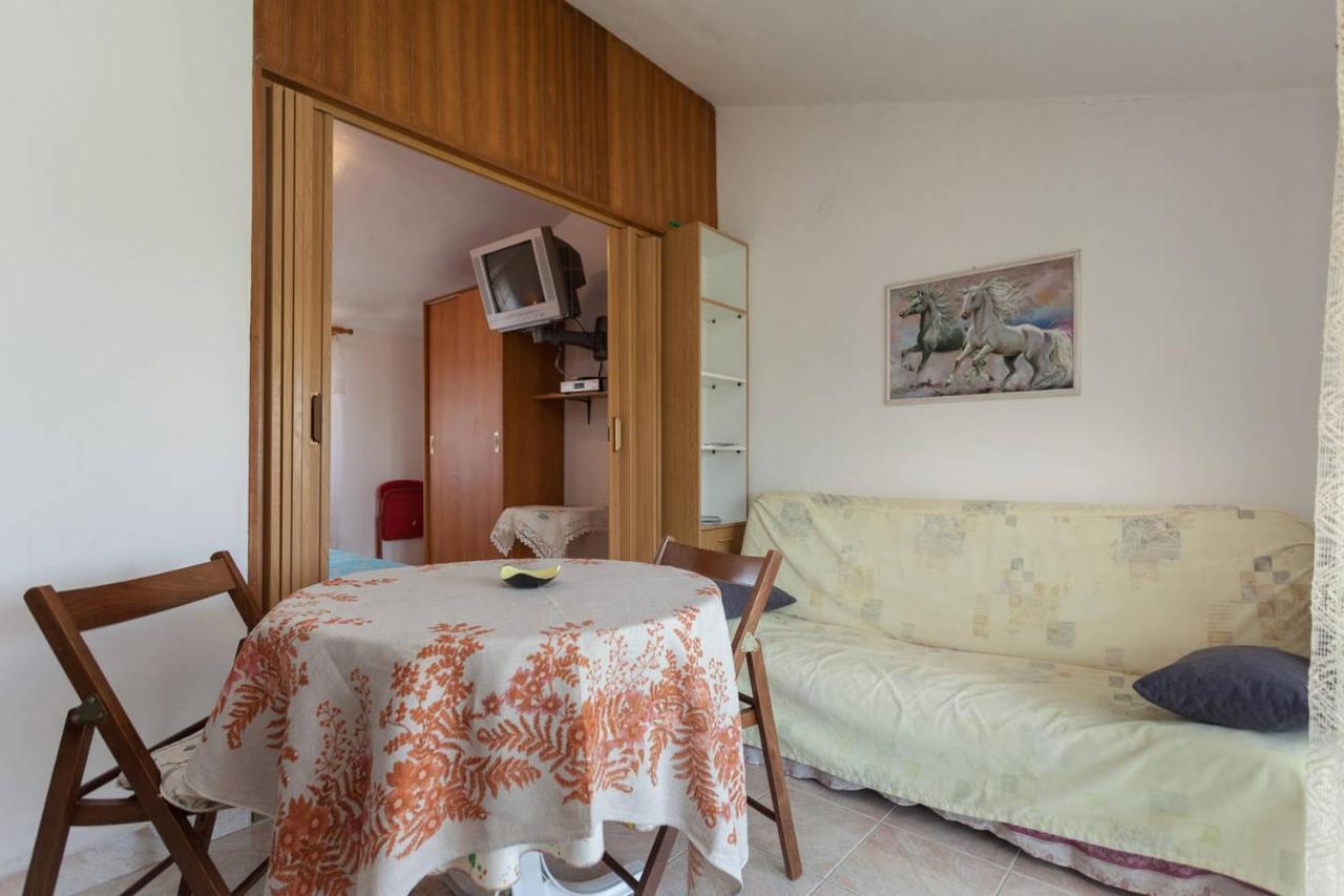 Studio-apartman Giovanina *