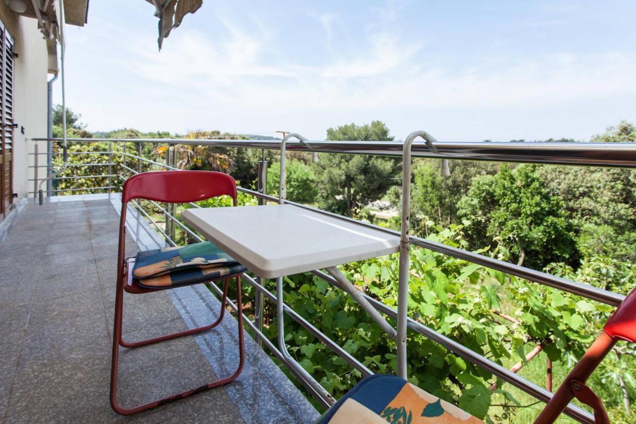 Studio-apartman Giovanina * Banjole