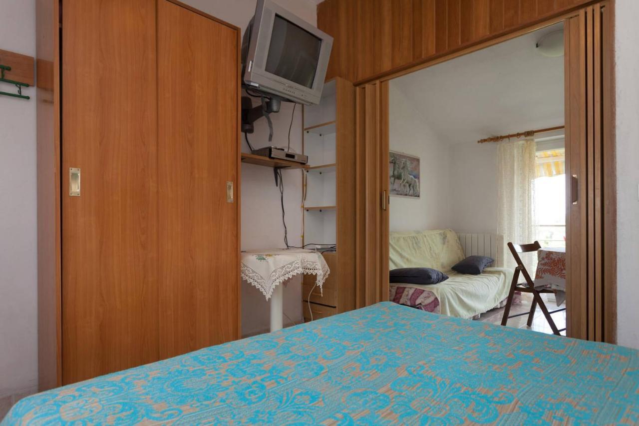 Studio-apartman Giovanina *