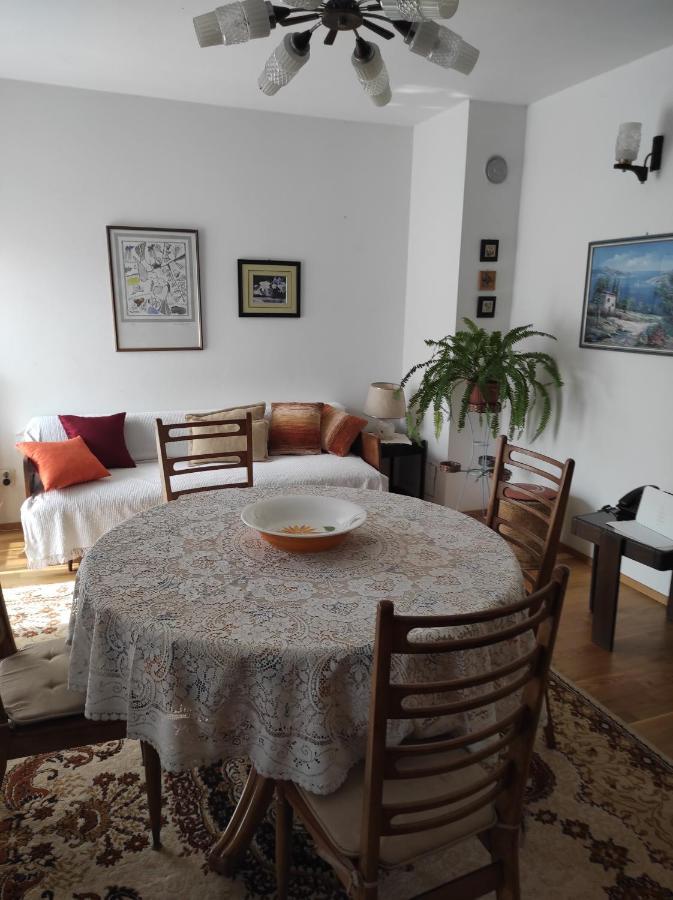 Studio-apartman Giovanina