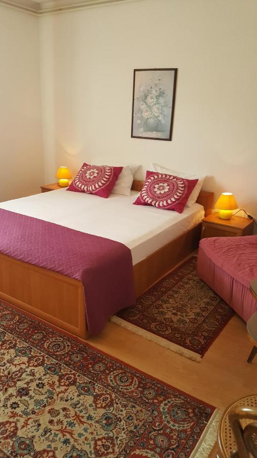 Studio-apartman Giovanina *
