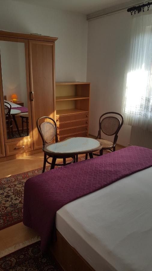 Studio-apartman Giovanina Appartamento Banjole