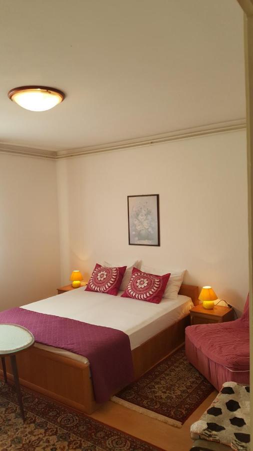 Studio-apartman Giovanina Appartamento *