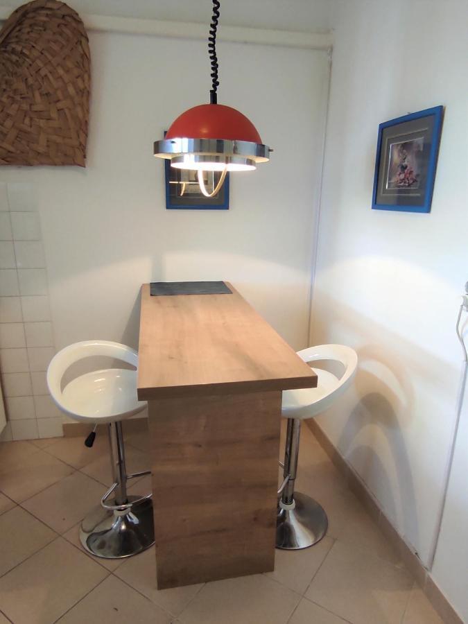 Studio-apartman Giovanina Appartamento *