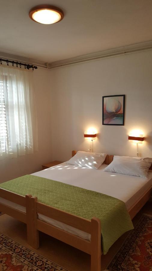 Studio-apartman Giovanina