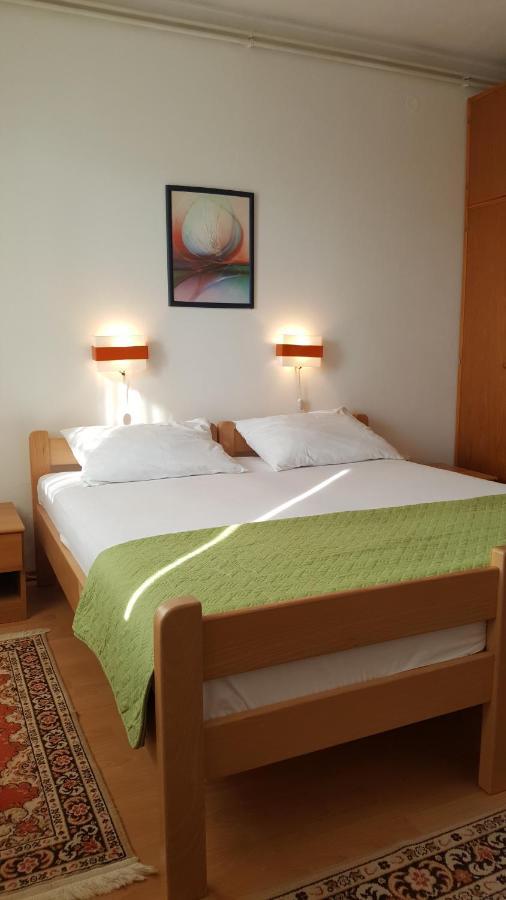 Cosy Studio-apartment Near The Sea *