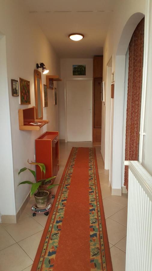 Apartman Cosy Studio-apartment Near The Sea *